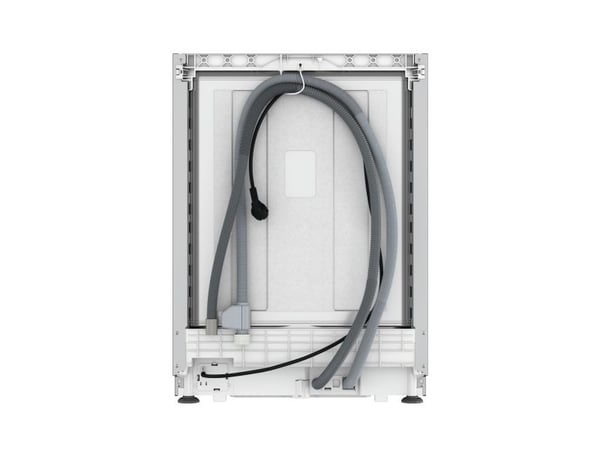WHIRLPOOL W8I HP42 L - Astianpesukone - musta