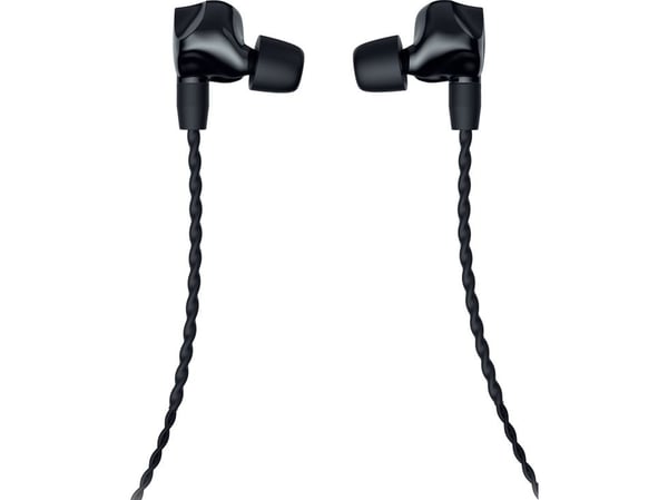 Razer Moray - Ørepropper - i øret - kablet - 3,5 mm jakk - lydisolerende
