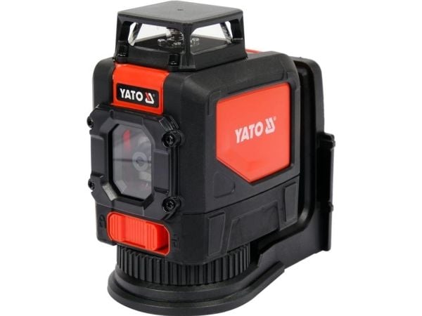 YATO 5-LINE LASER GRØNN STRÅLE