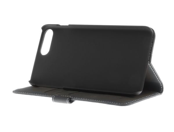 Insmat 650-2490, Avattava kotelo, Apple, iPhone 7 Plus, 14 cm (5.5"), Musta