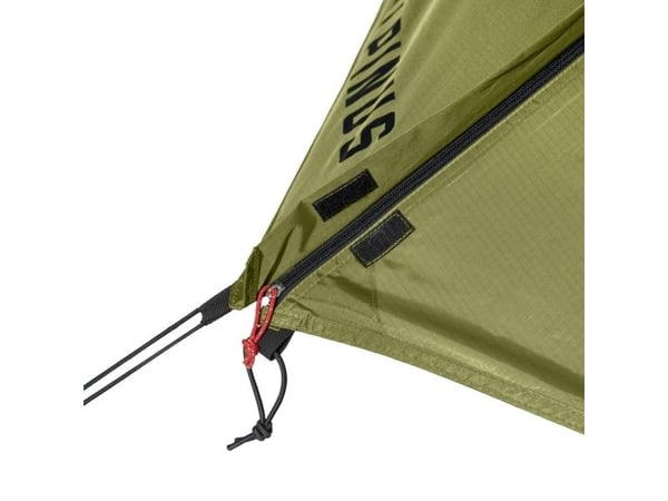 Alpinus Velebit 2 Alu - tält
