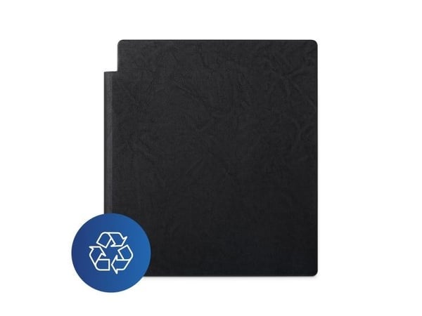 Kobo Sleepcover Elipsa 2E svart Schwarz (N605-AC-BK-E-PU)