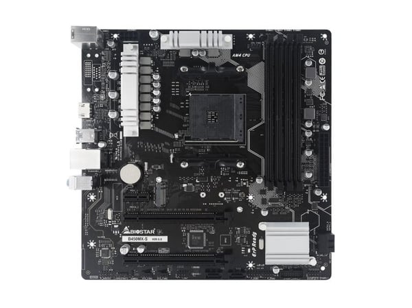 MB Biostar B760MXC PRO2.0 (B760,S1700,mATX,Intel)