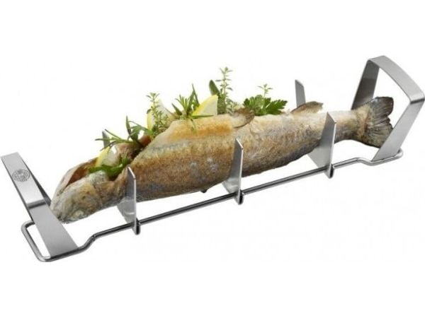 Gefu BBQ Gefu Fish Grid