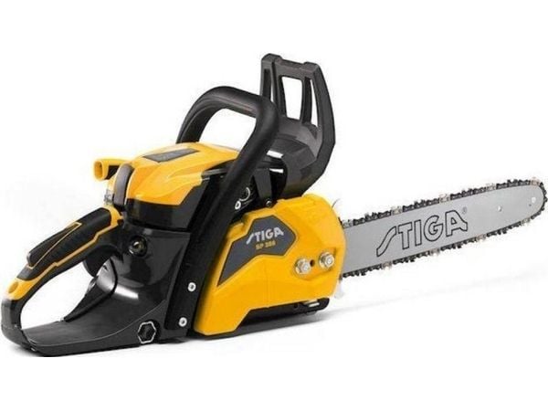 STIGA CS 540 moottorisaha
