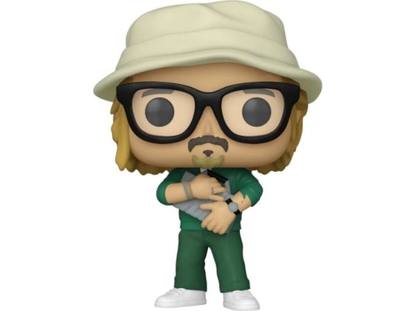 FUNKO POP! 65739, Samlefigur, Film og TV-serier