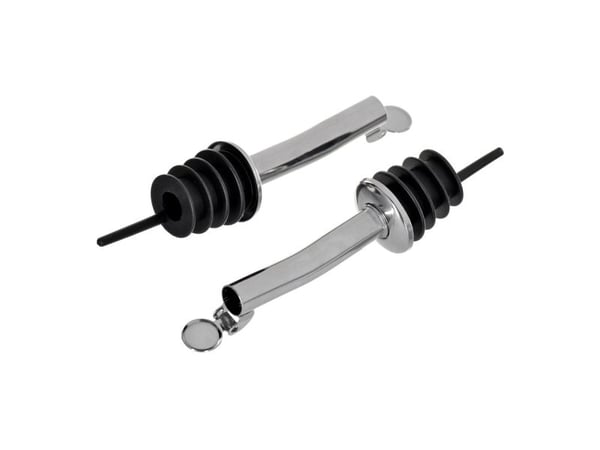 2 pullon korkkien sarja GEFU BECURO G-12480 G-12480