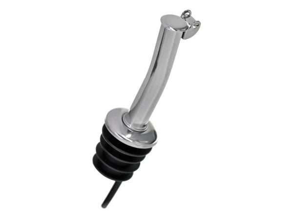 Sett med 2 tuter for GEFU BECURO G-12480 flasker