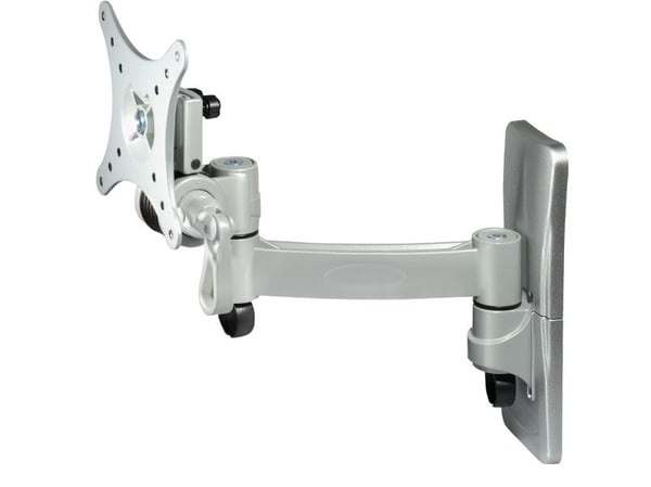 myWall H 6-1L, 61 cm (24"), 50 x 50 mm, 100 x 100 mm, -5 - 20°, 20°, Hopea