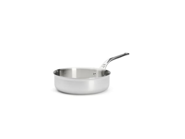 de Buyer AFFINITY - Traktörpanna - 24 cm