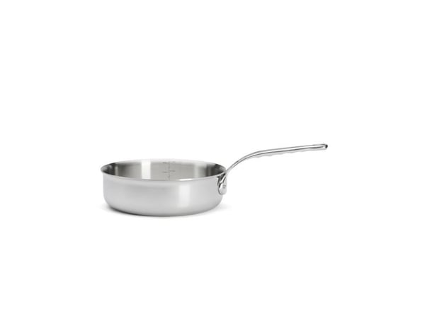 de Buyer AFFINITY - Traktörpanna - 24 cm