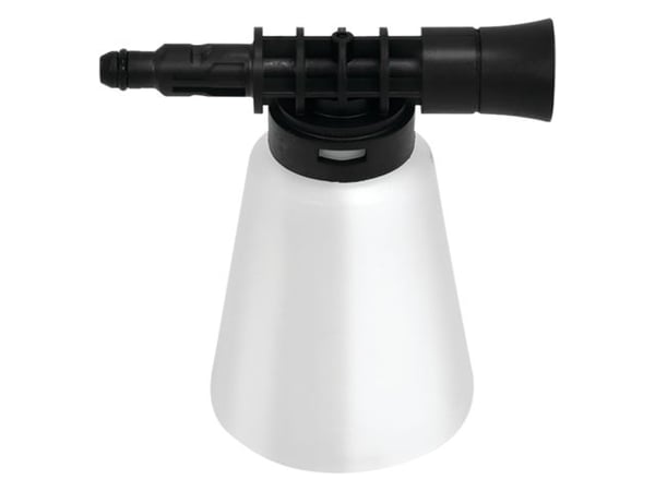 Yato YT-85910, Rett opp, Elektrisk, Høyt trykk, 5 m, Rød, IPX5