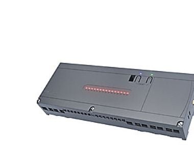 Danfoss Icon² MC, Basic 24V EU - Masterreg. 230 V, utg.: 15