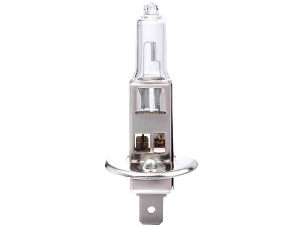 IWH 019352 halogen lyskilde H1 55 W 12 V