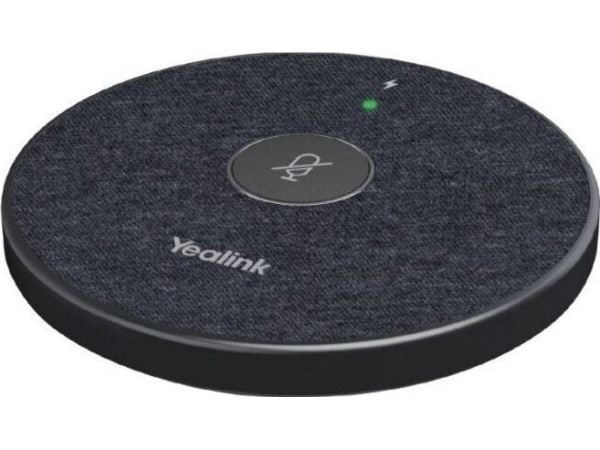 Yealink VCM36-W pakettimikrofoni