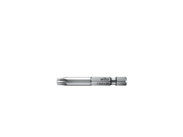 Wiha 39188, 1 stykker, Torx, T10, Kromvanadiumstål, 90 mm, 12,2 g