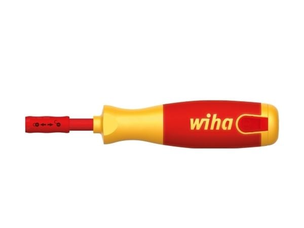 Wiha 41235 VDE Bit-ruuvinväännin