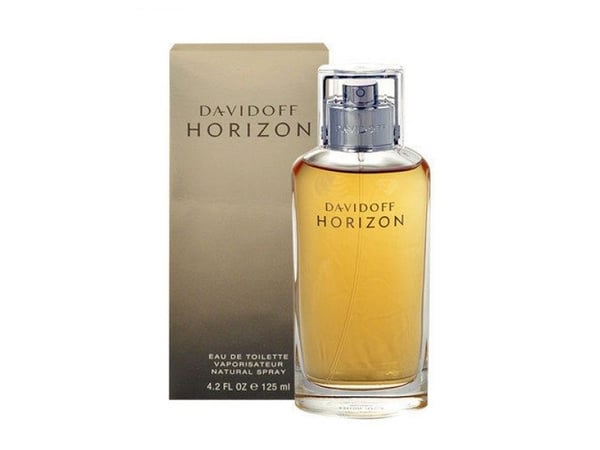 Davidoff Horizon edt 125ml