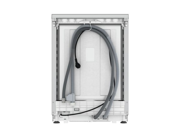 WHIRLPOOL W7FHP43X - Astianpesukone - musta