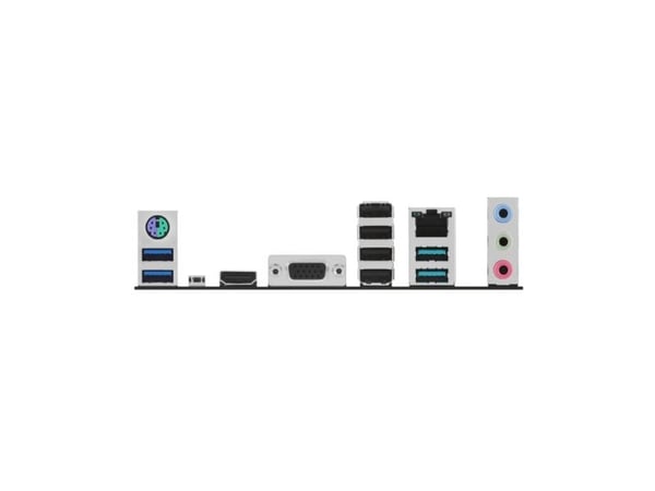 ASUS PRIME B650M-K (mATX, B650, AM5, DDR5)