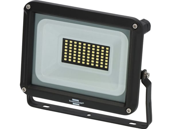 Brennenstuhl 1171250341, Svart, IP65, Metall, I, Horisontal/vertikal, Støvresistent