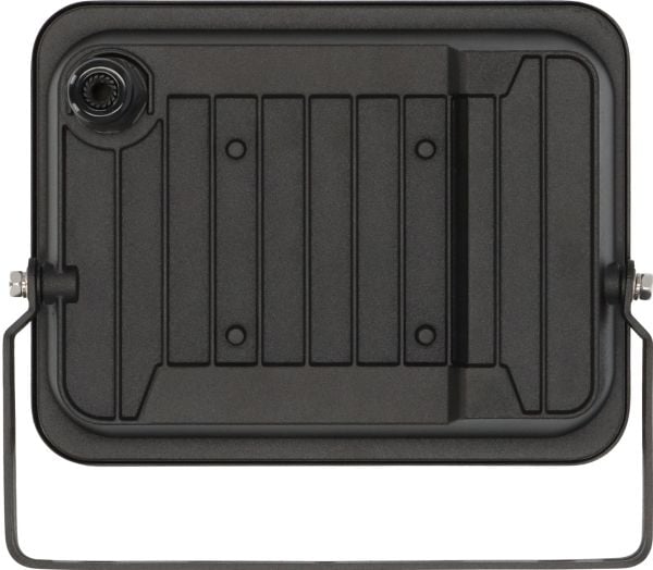 Brennenstuhl 1171250341, Svart, IP65, Metall, I, Horisontal/vertikal, Støvresistent