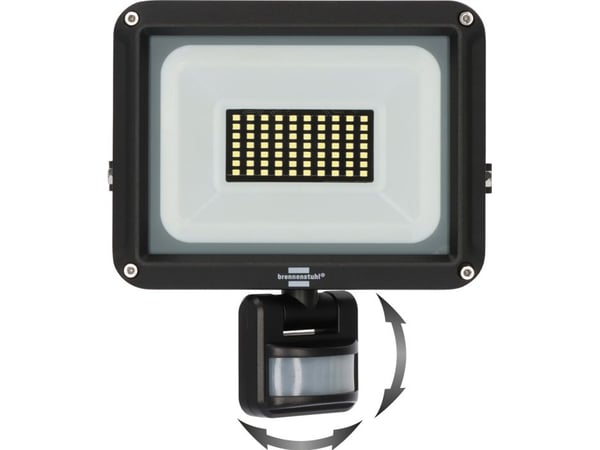 Brennenstuhl LED-spotlight JARO 4060 P