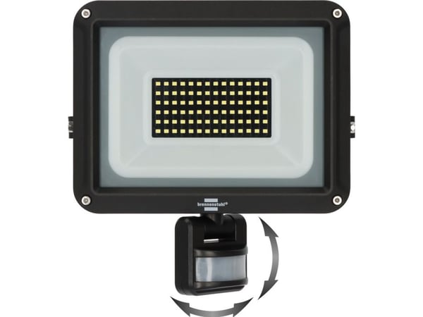 Brennenstuhl LED-spotlight JARO 7060 P