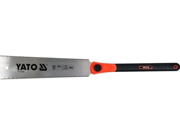 YATO YATO JAPANSKT SVÄRD Såg 320 mm YT-31310