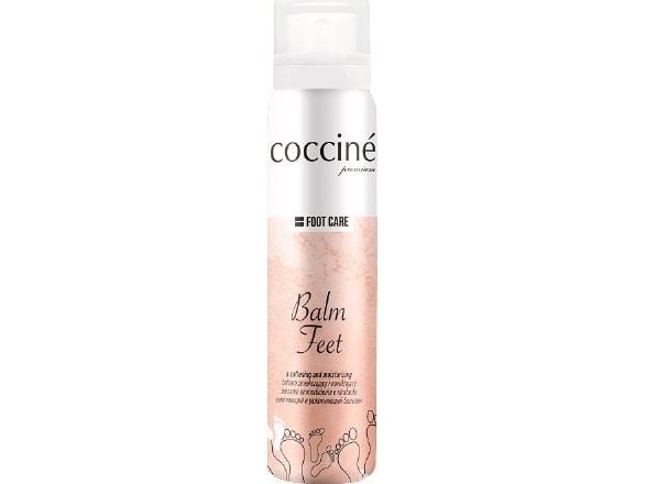 Coccine Coccine Balm Feet 100 ml 55/602/100C/V1 Coccine Coccine Balm Feet 100 ml 55/602/100C/V1