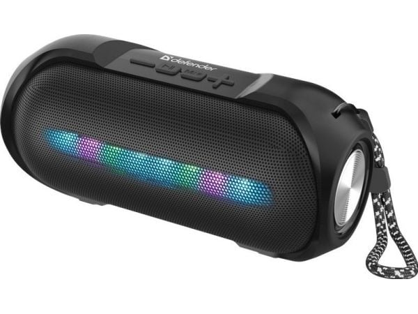 Bluetooth-högtalare Defender S400 svart (65399)