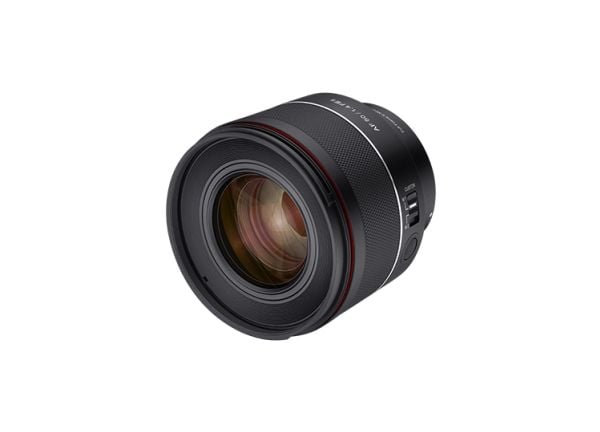 Samyang AF 50mm F1.4 FE II, Standardlinse, 11/8, Sony FE
