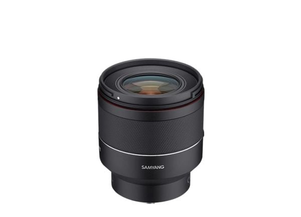 Samyang AF 50mm F1.4 FE II, Standardlinse, 11/8, Sony FE