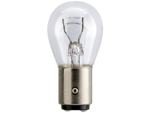 IWH 019358 Merkkivalonlähde P21/5W 21/5 W 12 V
