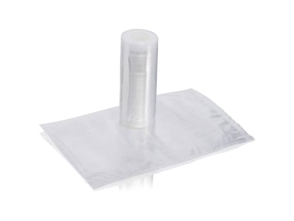 Magic Vac ACO1059, Rektangulær, Gjennomsiktig, 100 °C, 200 mm, 300 mm, 50 stykker