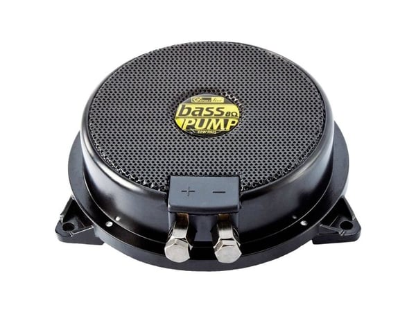 Sinuslive BassPUMP exciter-høyttaler 130 mm 70 W 4 ? Sinuslive BassPUMP exciter-høyttaler 130 mm 70 W 4 ?