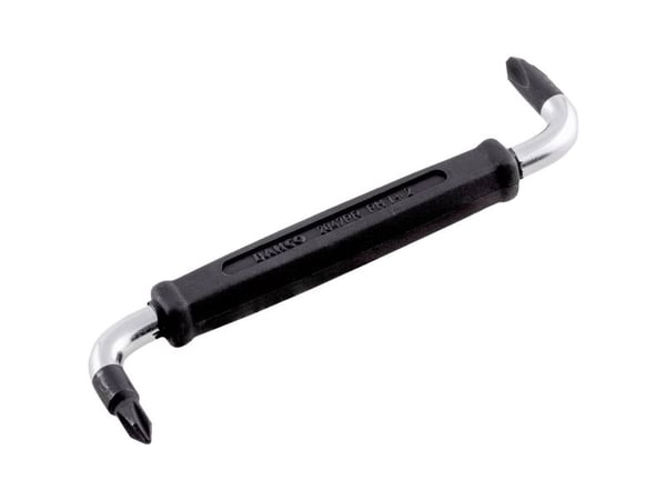 Bahco 2047PR-1-2, 100 mm, 25 g