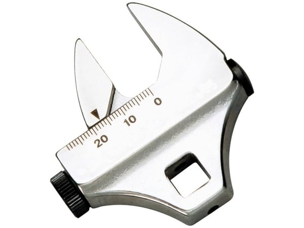 Bahco 1950MZ-3/8, 170g