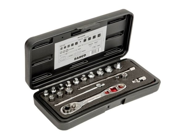 Bahco R6725MK, 950 g