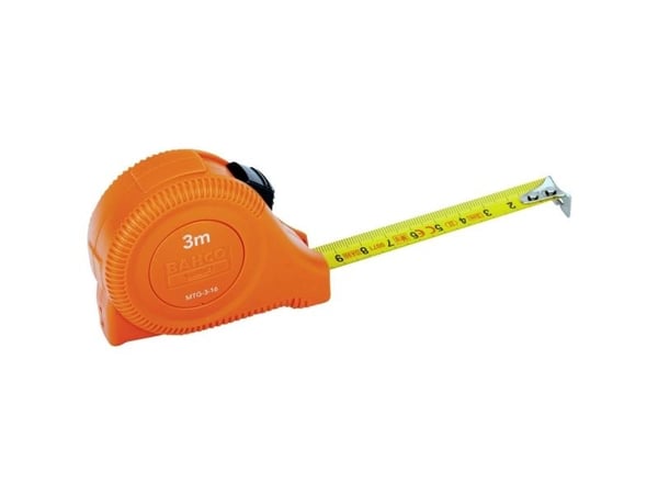 Bahco MTG-5-19, 300 g
