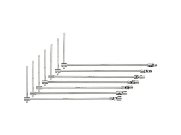 Bahco BE1TS-S7, 3,46 kg