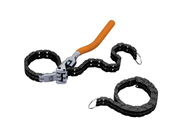 Bahco BE64520, 870 g