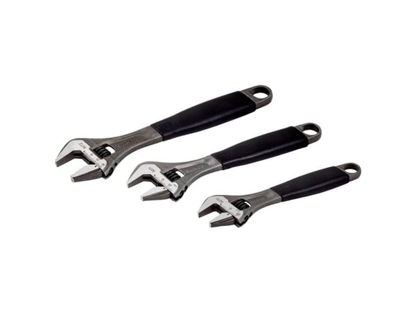 Bahco Adjust 3-90
