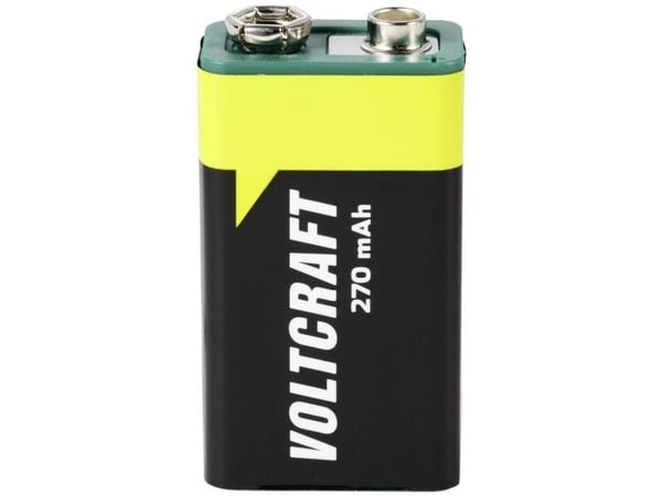 VOLTCRAFT VC-12714065
