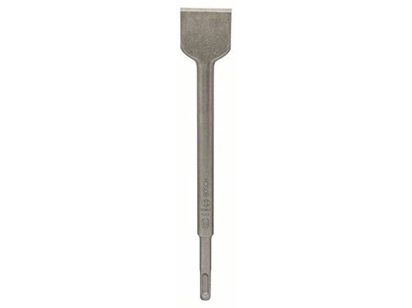 Bosch - Meisel - spade - SDS-plus - lengde: 250 mm - bredde: 40 mm (en pakke 5)