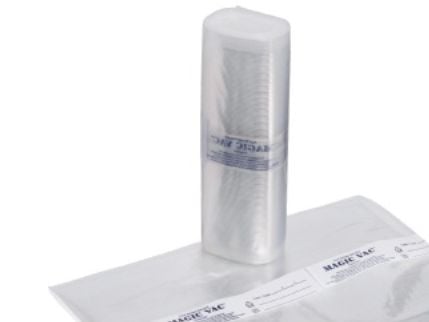 Magic Vac - Pose - for vakuumforsegler (en pakke 50)