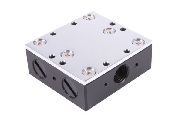 Alphacool ES Distro Plate C2