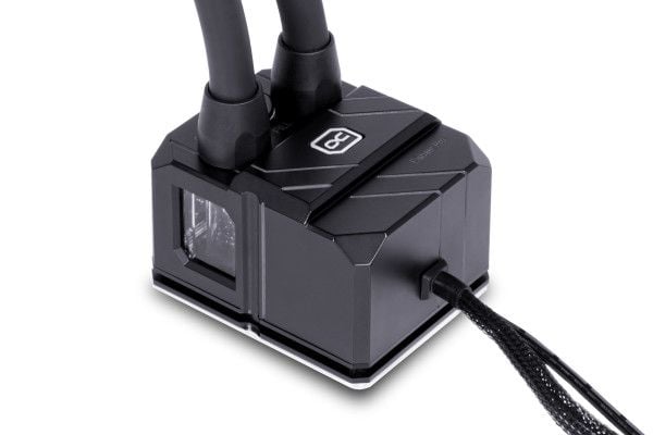 Alphacool Eisbaer Pro Aurora 280 CPU bk - 1019574