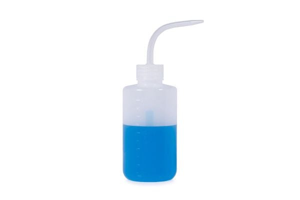 Alphacool 14465, Vattenblock, Lågdensitetspolyeten (LDPE), Transparent, 250 ml, 1 styck