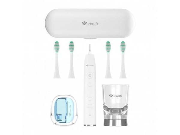 TrueLife TrueLife SonicBrush GL UV